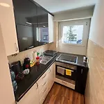 Apartment Perle Interlaken