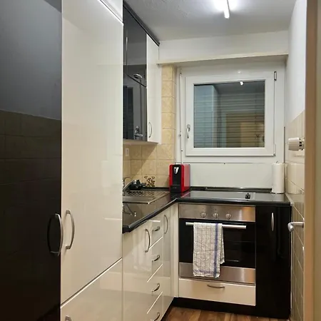 Dima Apartment Interlaken