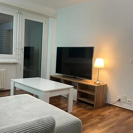 Dima Apartment *