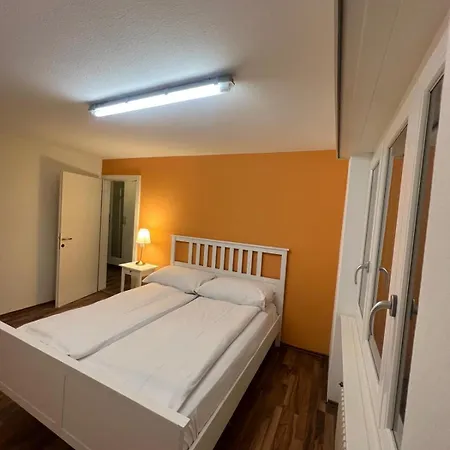 Apartment Dima *