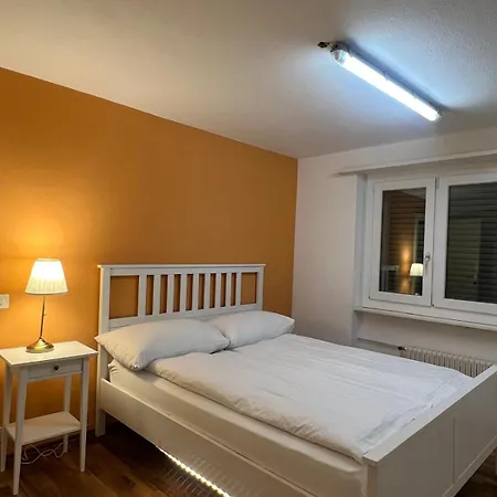 Apartment Dima Interlaken