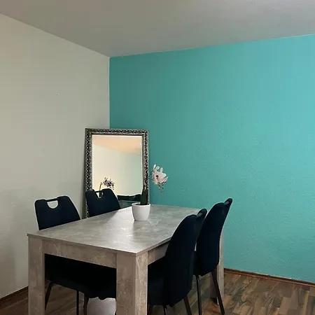 Dima Apartment *