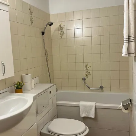 דירה Perle אינטרלאקן