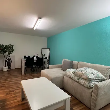 Dima Apartment
