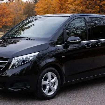 Apartment Perle Interlaken