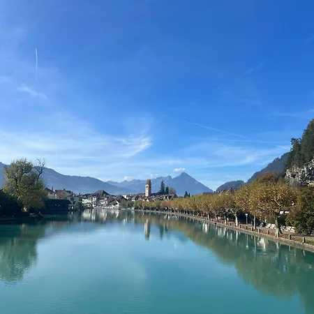 Perle * אינטרלאקן