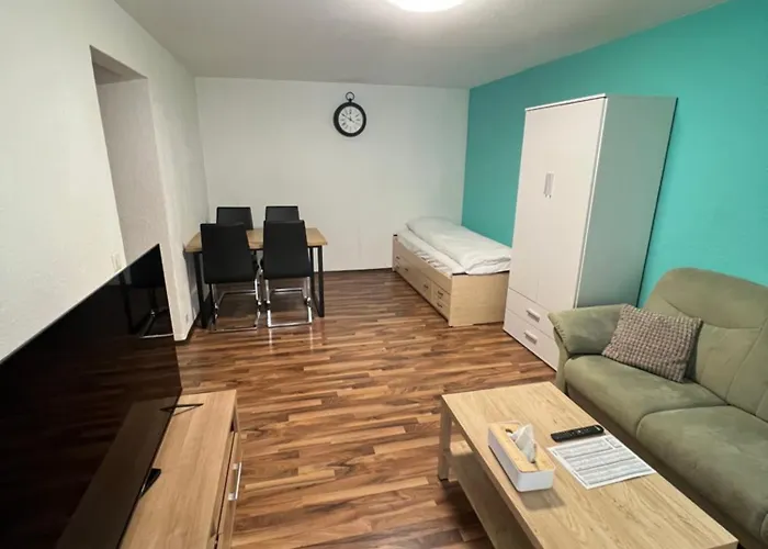 Perle Інтерлакен