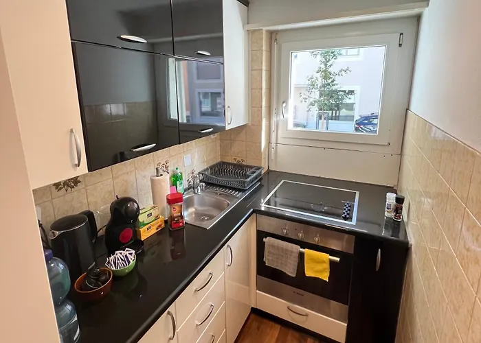 Apartment Perle Interlaken