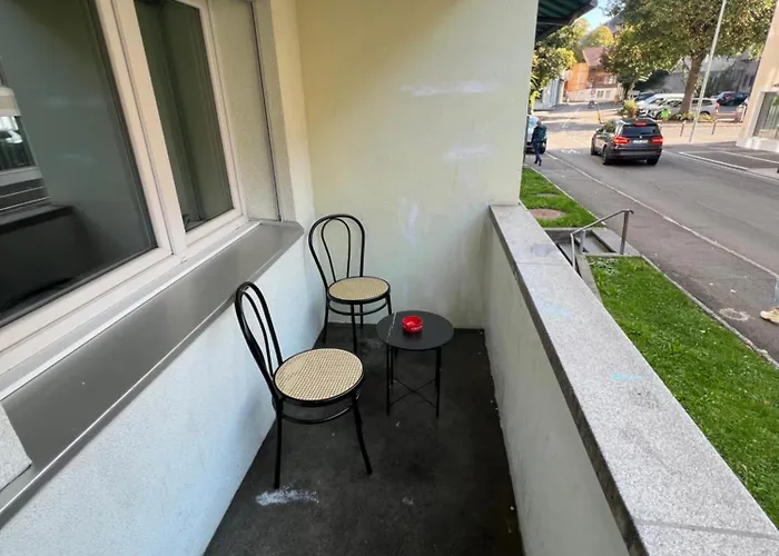 Perle * אינטרלאקן